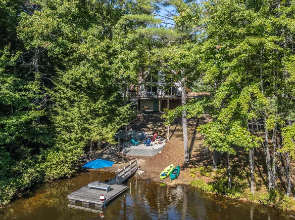 159 Crescent Drive, Waterboro, ME 04061