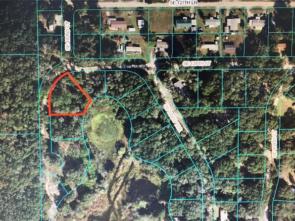 12851 SE 102nd Ct #5, Belleview, FL 34420