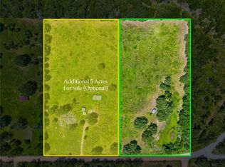 8897 N 490th Rd, Tahlequah, OK 74464