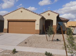 17728 W Jessie Ln, Surprise, AZ 85387
