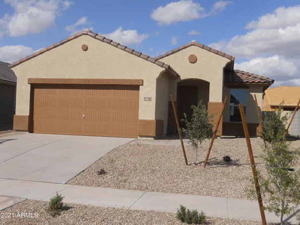 17728 W Jessie Ln, Surprise, AZ 85387
