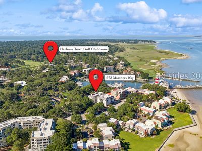 147 Lighthouse Road UNIT 678, Hilton Head Island, SC, 29928