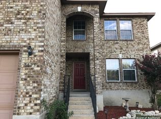 1823 Kingsbridge, San Antonio, TX 78253