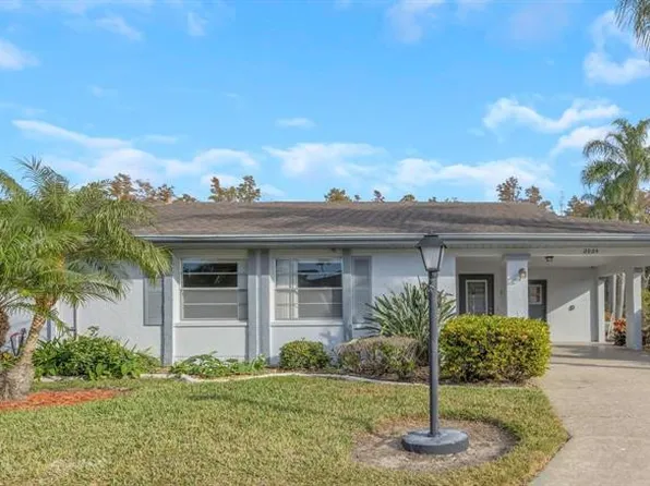 2024 Heathfield Circle #155, Sun City Center, FL 33573