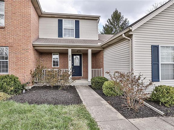 2nd image of 274 N Bradford Ct