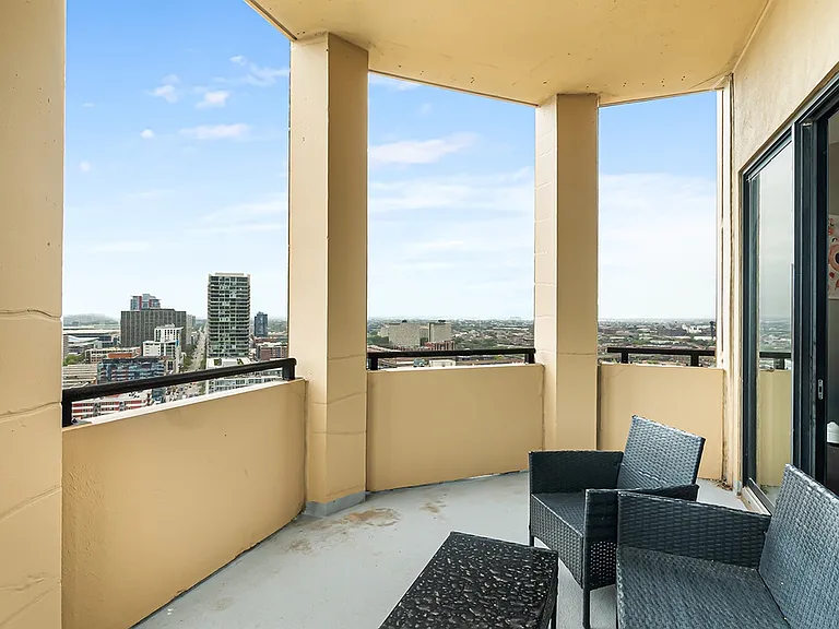 1464 S Michigan Ave #2304 — Photo 4