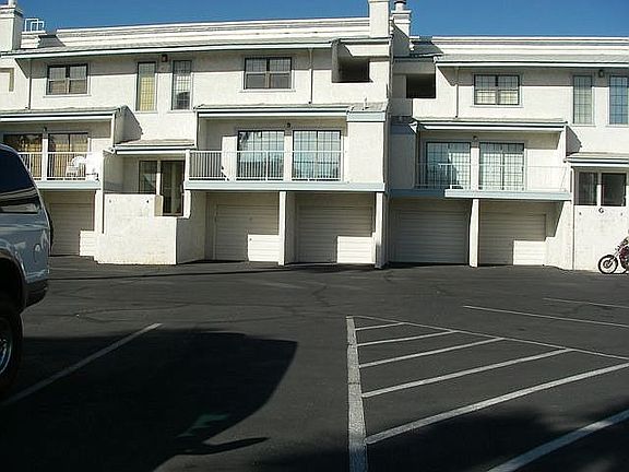 60’ of Open Parking Space 