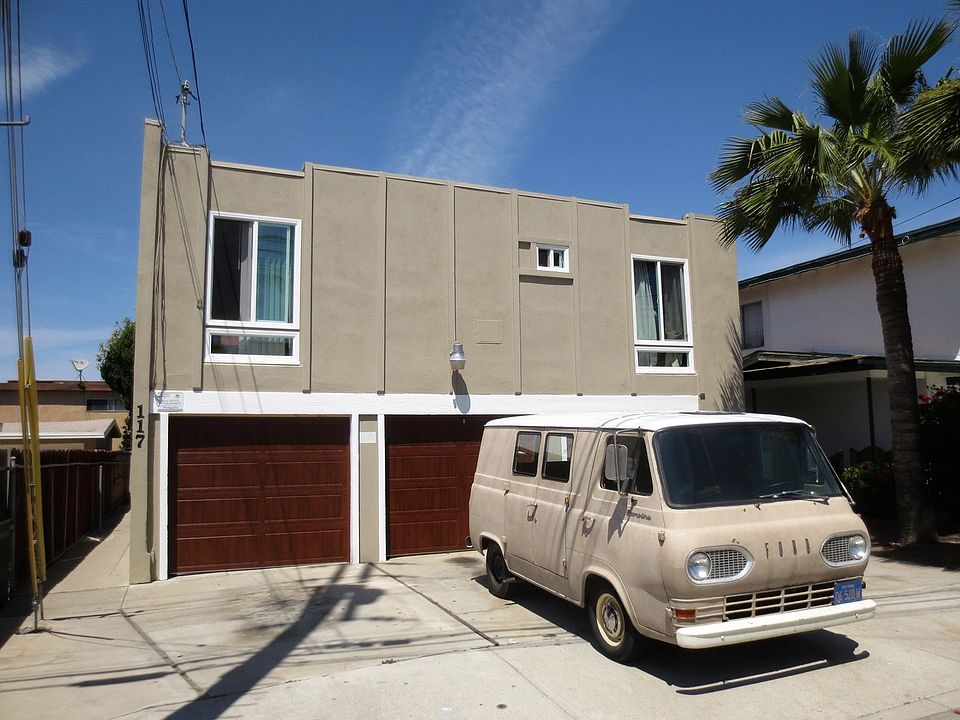 1st image of 117 E El Portal APT 1