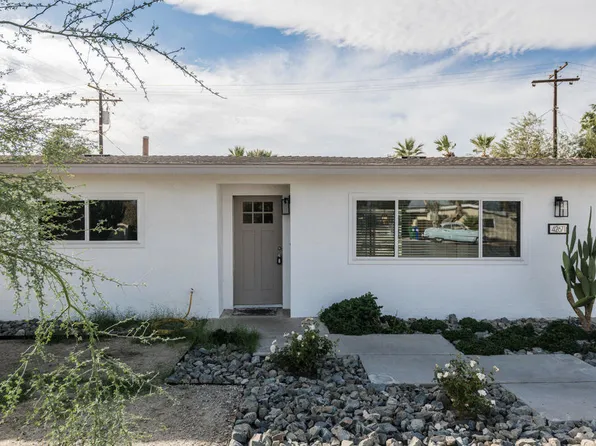 42671 Susan Cir, Palm Desert, CA 92260