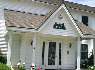 3 Tampa Dr UNIT E4, Rochester, NH 03867