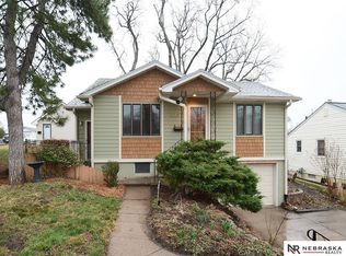 4115 S 36th Ave, Omaha, NE 68107