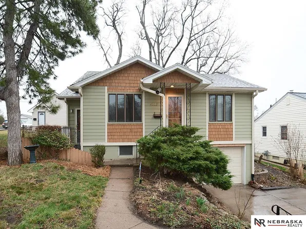 4115 S 36th Ave, Omaha, NE 68107
