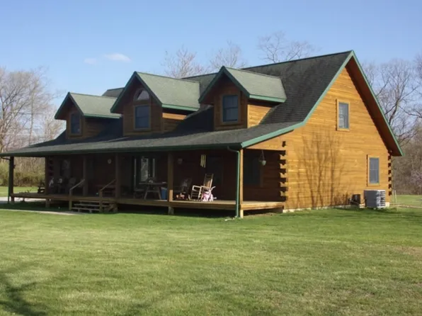 8712 Us Route 50, Bainbridge, OH 45612