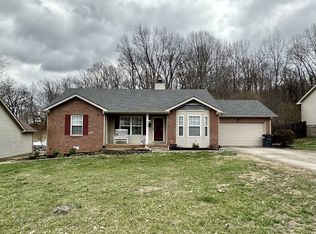 1689 Windriver Rd, Clarksville, TN 37042
