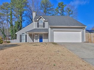 1941 Rocky Mill Ln, Lawrenceville, GA 30044