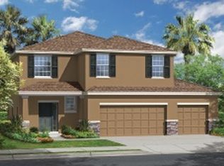 13497 Weatherstone Dr, Spring Hill, FL 34609