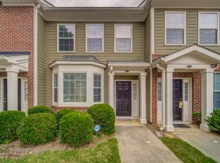 2172 Del Lago Cir NW #6, Kennesaw, GA 30152
