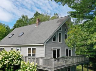 38 Newbury Neck Rd, Surry, ME 04684