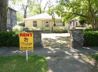 1095 Columbiana Rd #101, Birmingham, AL 35209