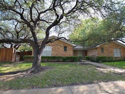 9003 Villa Park Cir, Dallas, TX, 75225