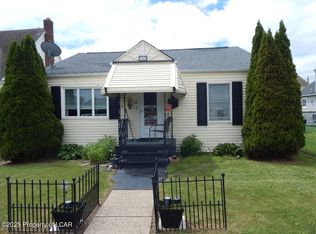 150 Meyers St, Edwardsville, PA 18704