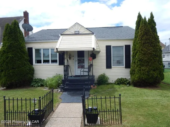 150 Meyers St, Edwardsville, PA 18704