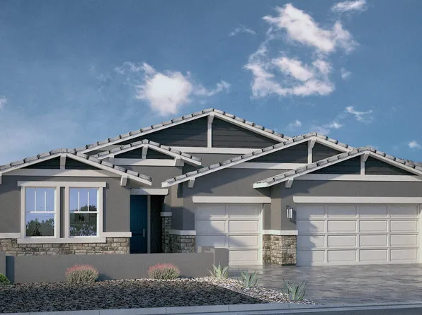 1020 Fox Falcon St, Henderson, NV 89011
