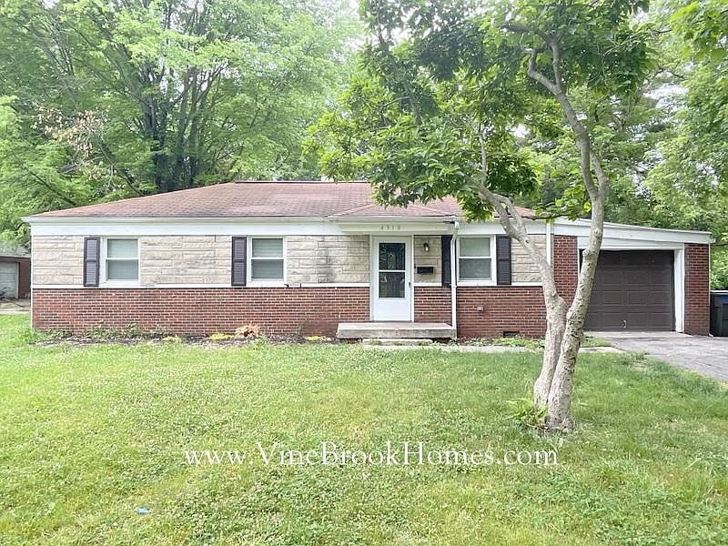 1st image of 4310 N Whittier Pl