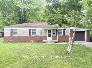 4310 N Whittier Pl, Indianapolis, IN