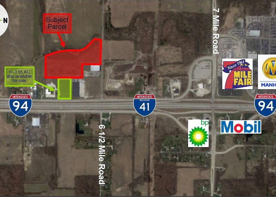 1st image of 1331 27th St Lot Lt6