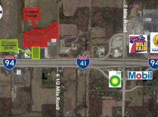 1331 27th St LOT LT6, Caledonia, WI 53108