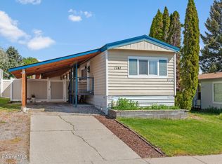 1741 W Windsor Ave, Coeur D Alene, ID 83815