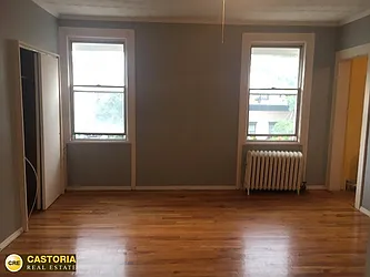 Rented by Francis Castoria LREB