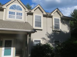226 Turnberry Vlg #226, East Stroudsburg, PA 18302