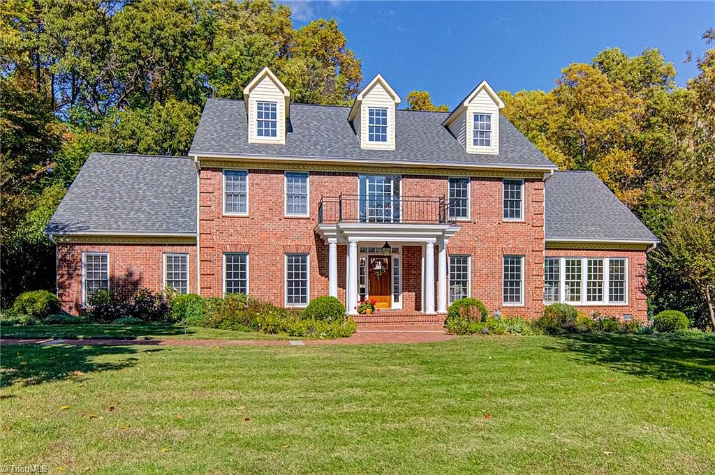 5906 Tarleton Dr, Oak Ridge, NC 27310 Zillow