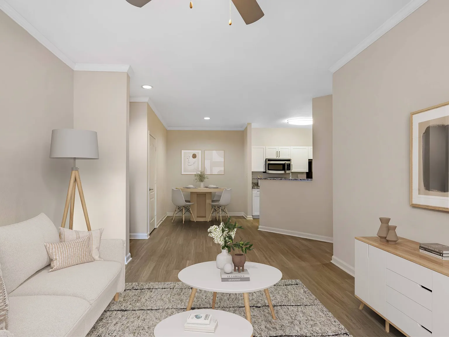 Thornberry Apartments — Photo 3