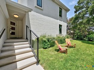 8306 Mescalero Cv, Austin, TX 78736