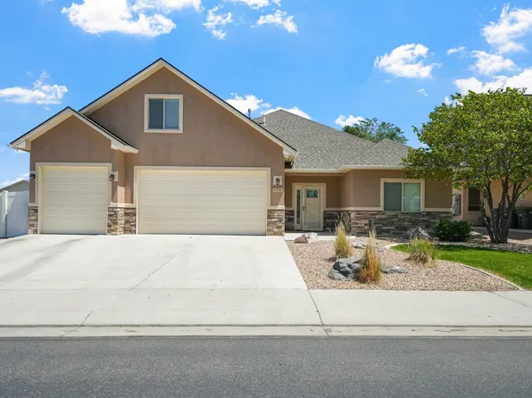 196 Night Hawk Dr, Grand Junction, CO 81503