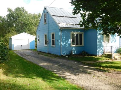121 S Lincoln Ave, Viroqua, WI, 54665