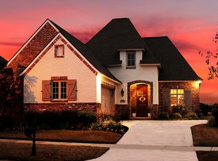 1505 Berwick Bnd, Zachary, LA 70791