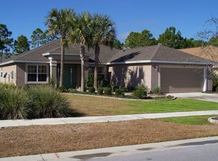 403 Bainbridge St, Panama City Beach, FL 32413