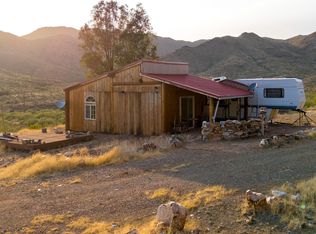 25795 S Old Stage Rd, Congress, AZ 85332