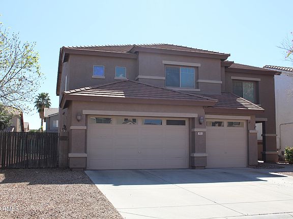 2nd image of 901 E HEATHER Drive