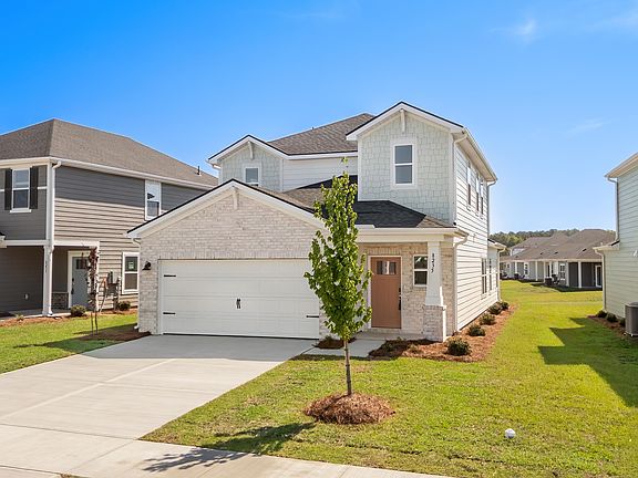 2nd image of 8235 Essence Dr. #2186 Sydney K