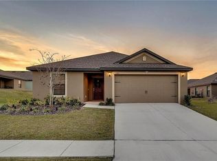 1300 Woodlark Dr, Haines City, FL 33844