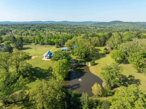 1906 Shady Grove Rd, Hot Springs, AR 71901