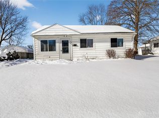 3845 Brumbaugh Blvd, Dayton, OH 45416