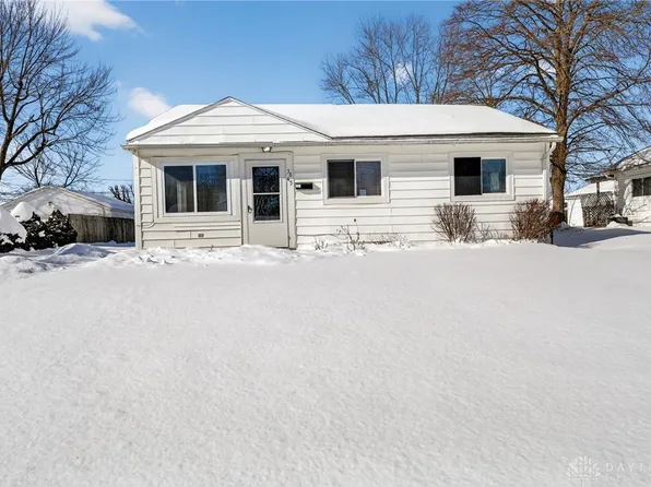 3845 Brumbaugh Blvd, Dayton, OH 45416