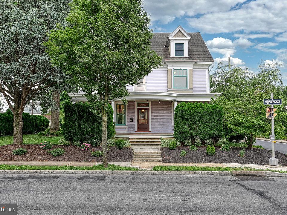 500 E Walnut St, Lebanon, PA 17042 Zillow