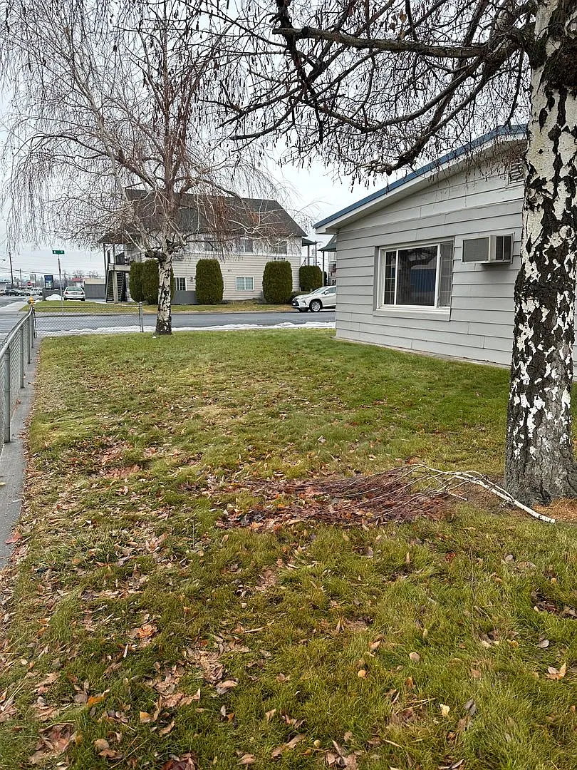 2 bedroom 1 bath house — Photo 4